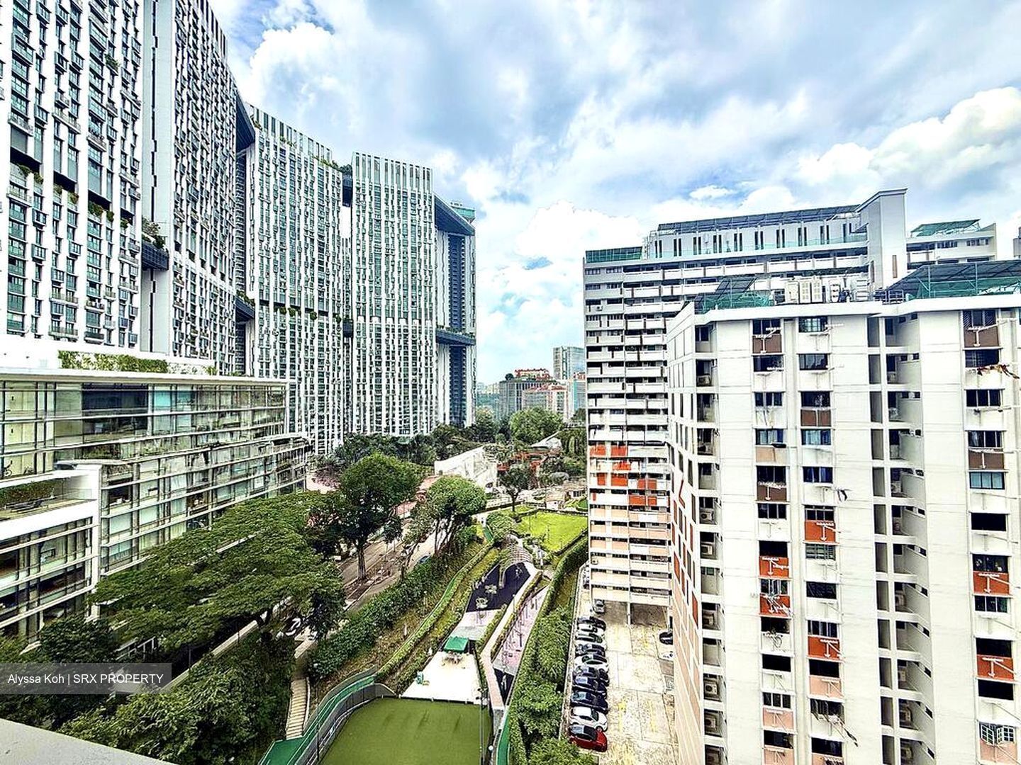 Onze @ Tanjong Pagar (D2), Apartment #503287141